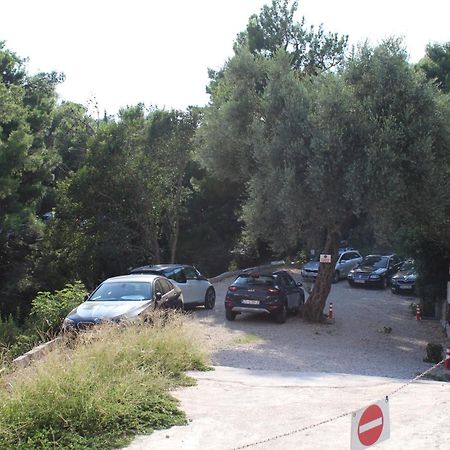 Apartmani Lime Petrovazzo Esterno foto