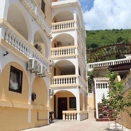 Apartmani Lime Petrovazzo Esterno foto