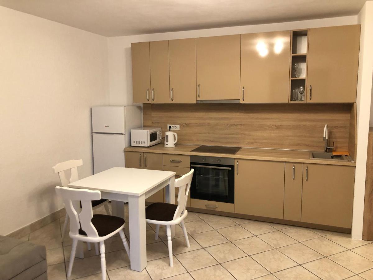Apartmani Lime Petrovazzo Esterno foto