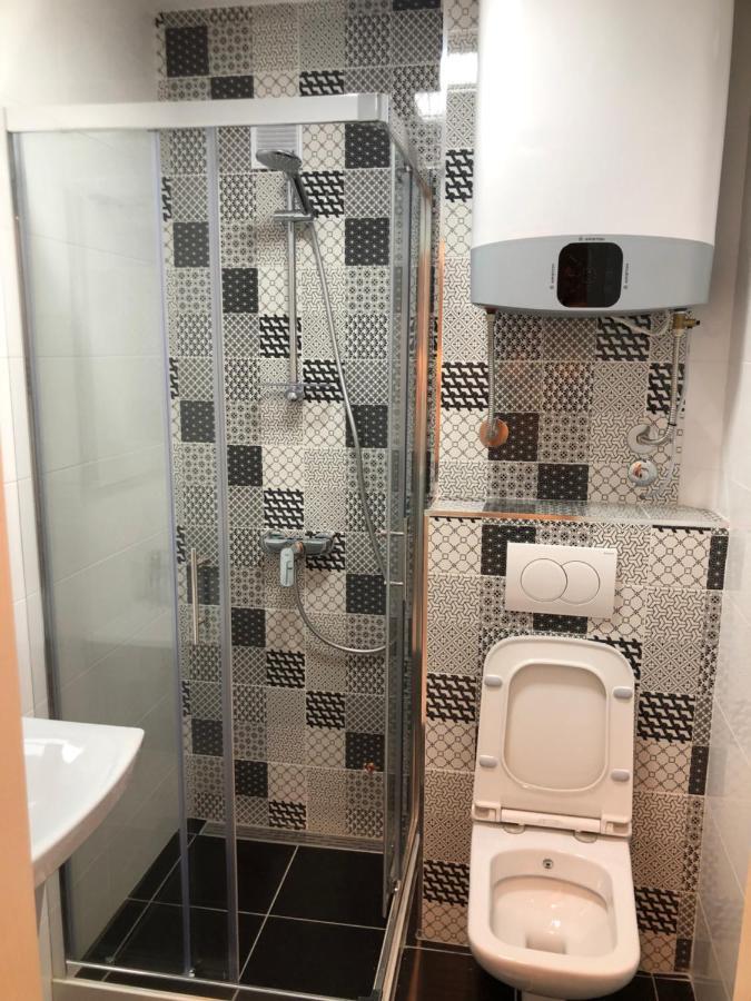 Apartmani Lime Petrovazzo Esterno foto