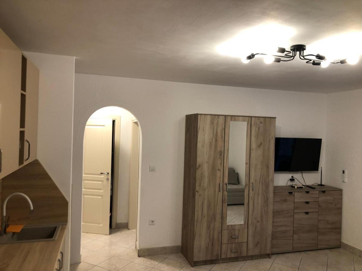 Apartmani Lime Petrovazzo Esterno foto
