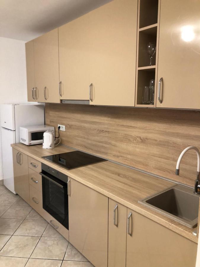 Apartmani Lime Petrovazzo Esterno foto