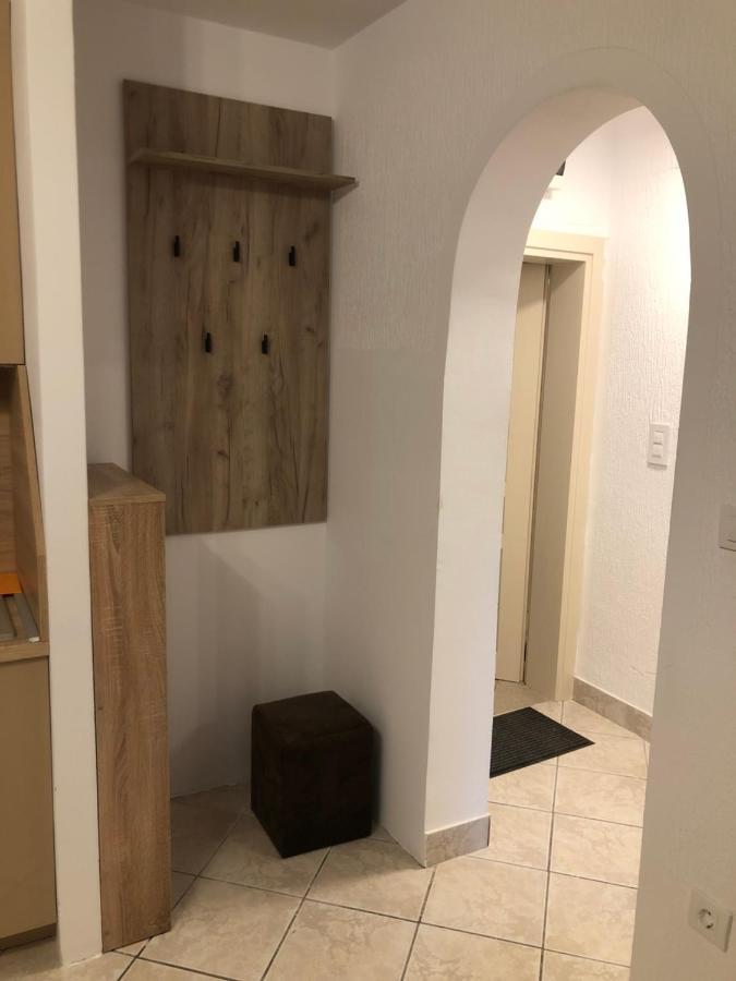 Apartmani Lime Petrovazzo Esterno foto