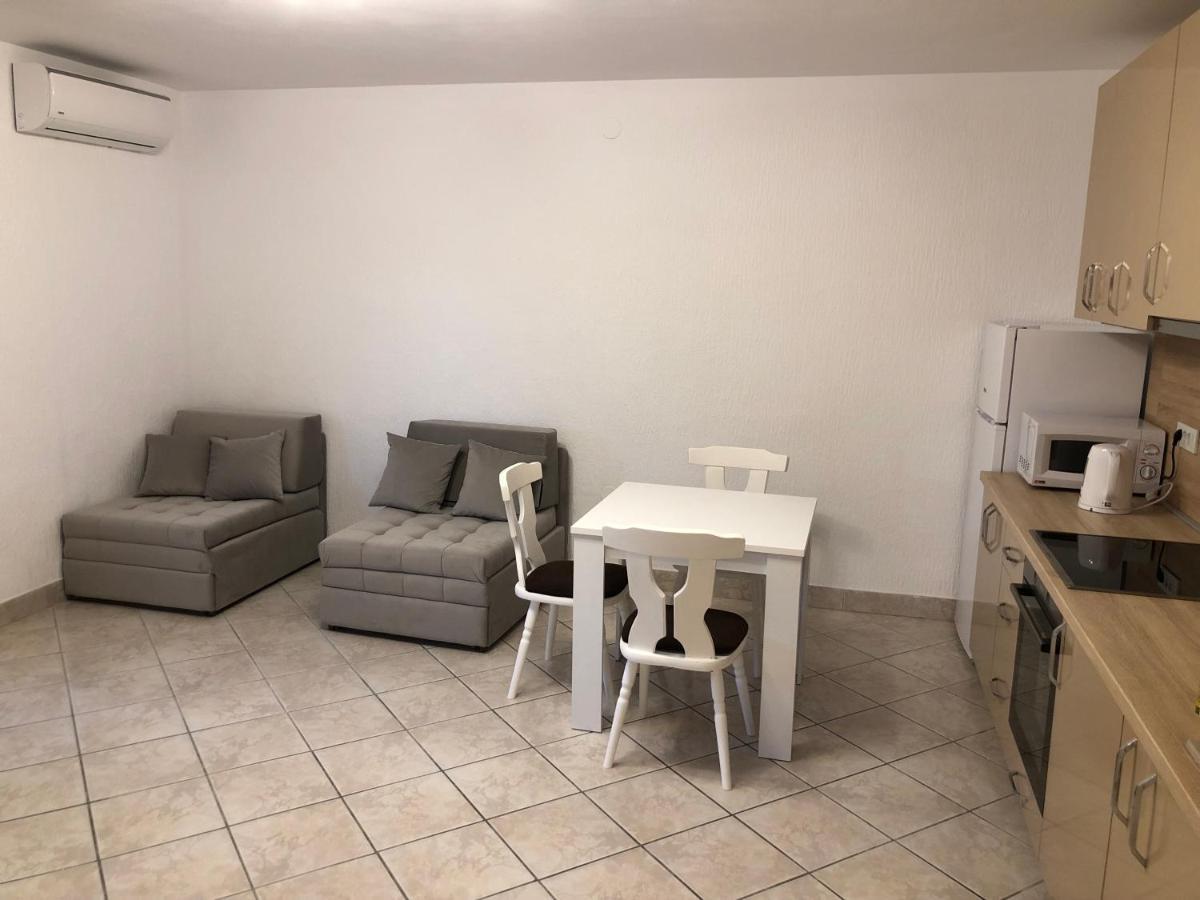 Apartmani Lime Petrovazzo Esterno foto