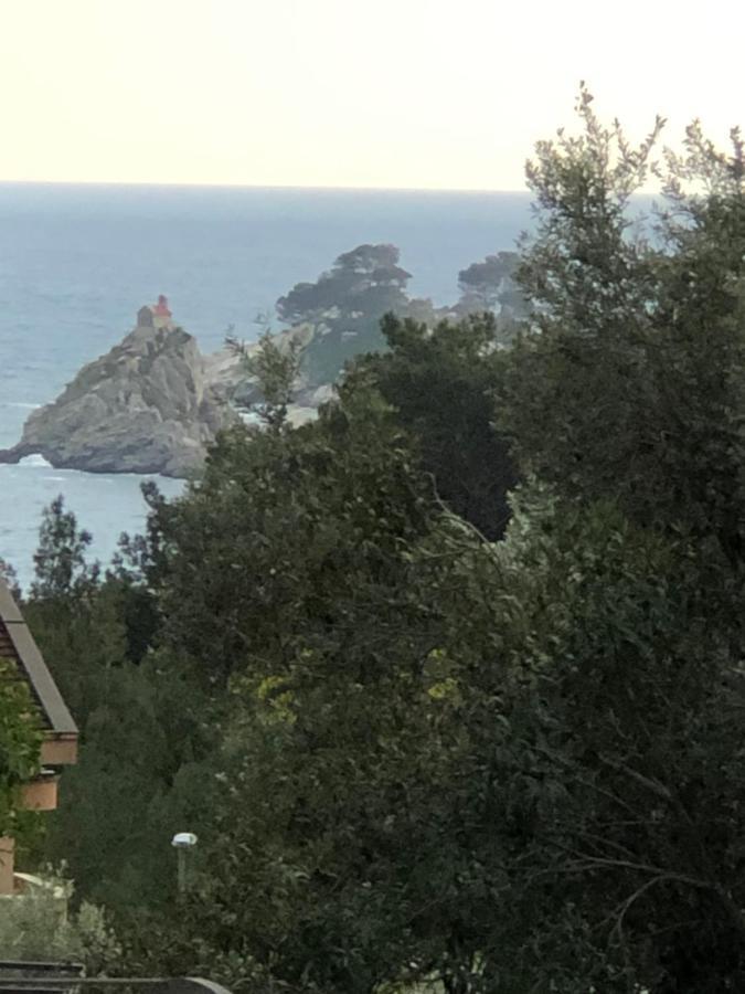 Apartmani Lime Petrovazzo Esterno foto