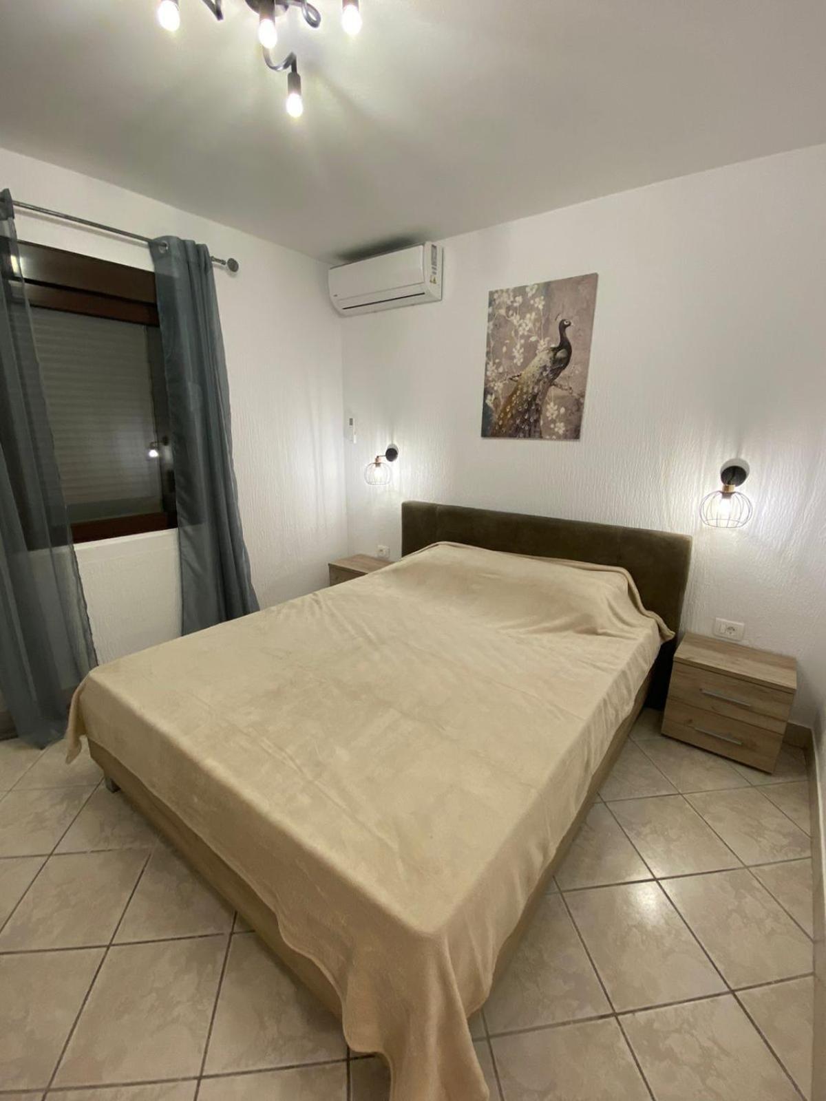 Apartmani Lime Petrovazzo Esterno foto