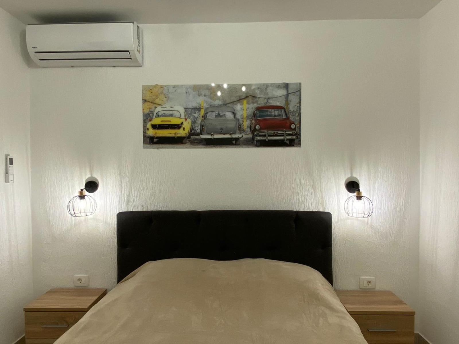 Apartmani Lime Petrovazzo Esterno foto