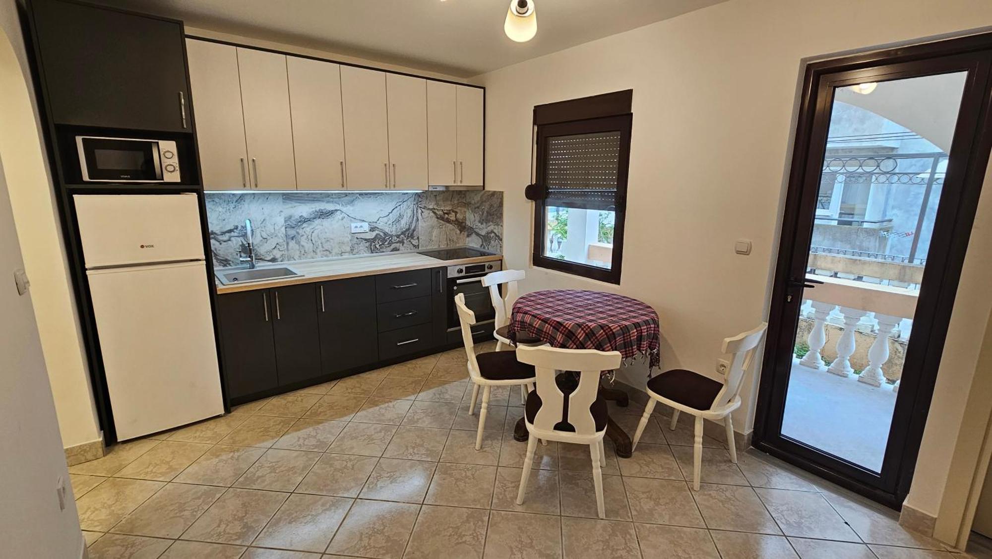 Apartmani Lime Petrovazzo Esterno foto