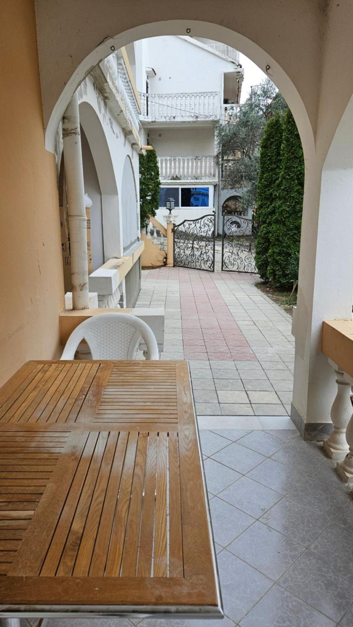 Apartmani Lime Petrovazzo Esterno foto