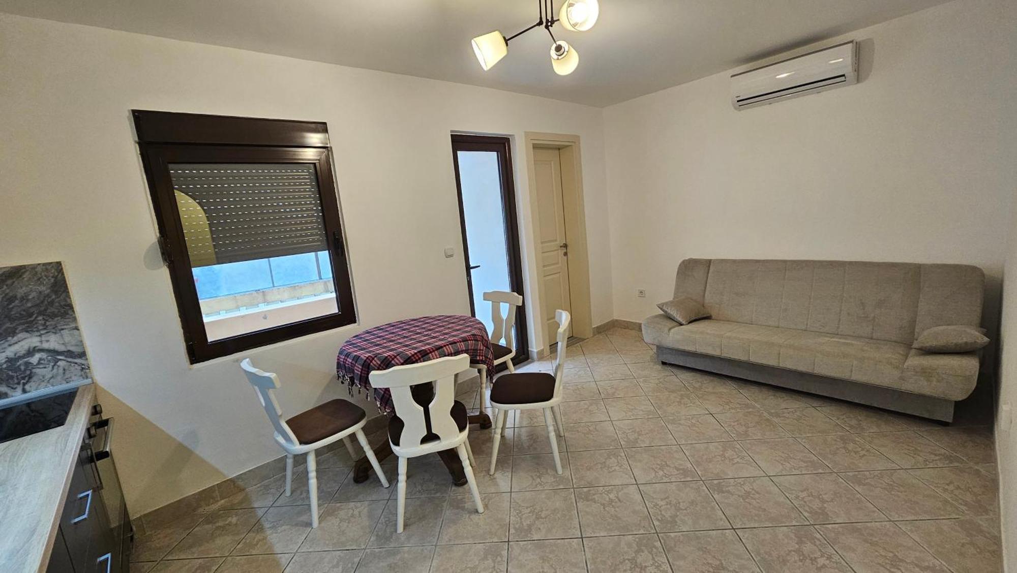 Apartmani Lime Petrovazzo Esterno foto