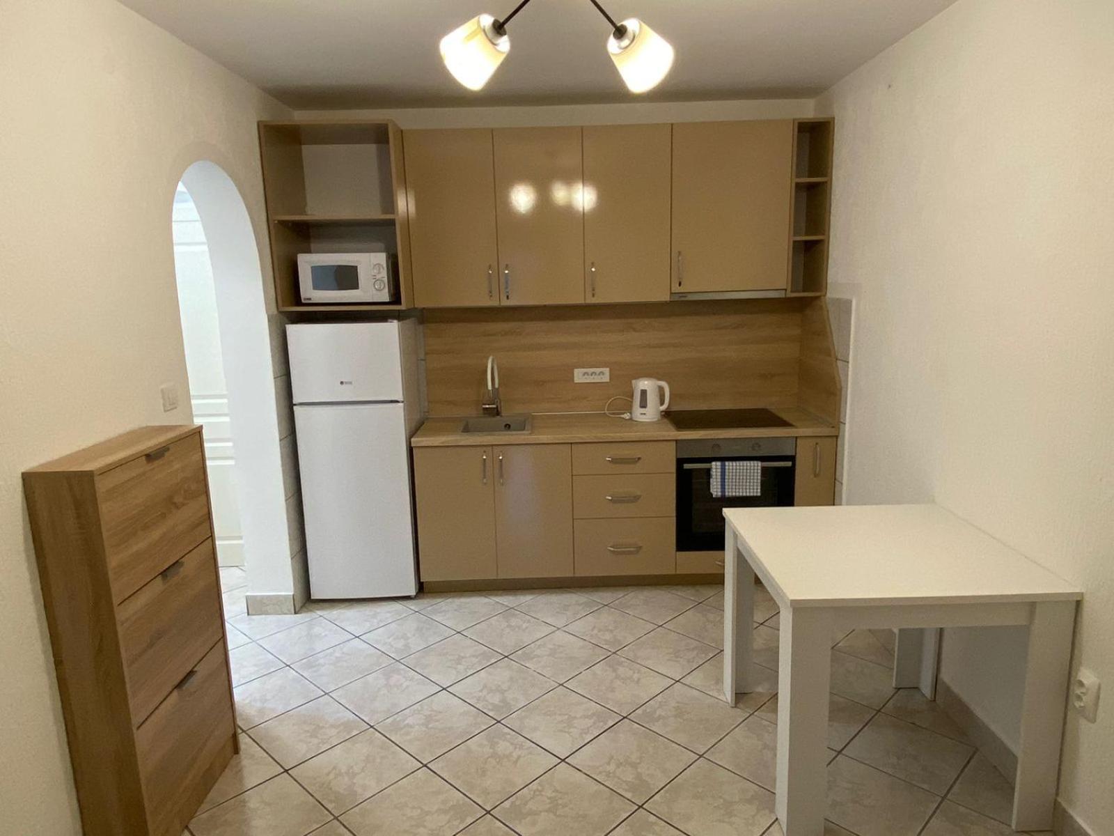 Apartmani Lime Petrovazzo Esterno foto