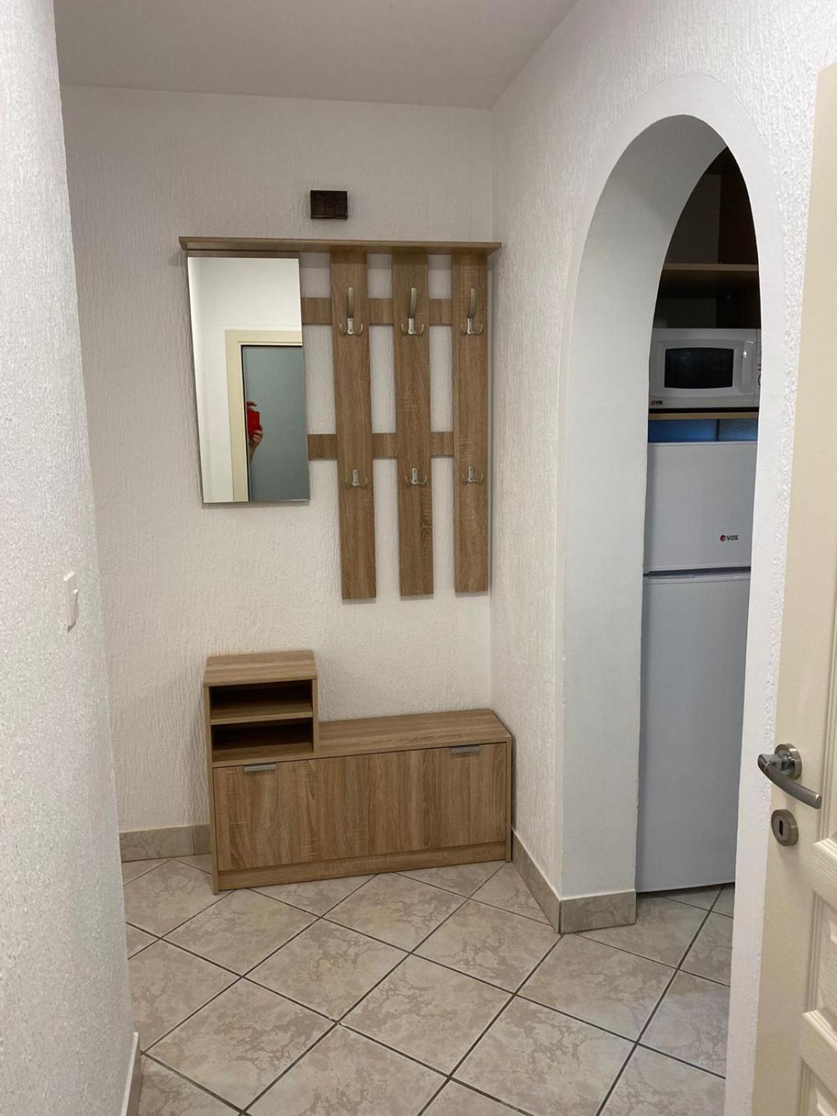 Apartmani Lime Petrovazzo Esterno foto