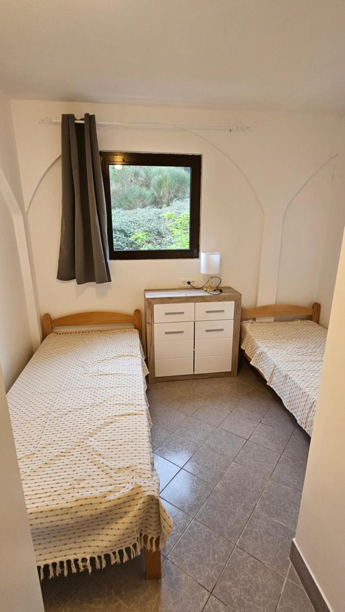 Apartmani Lime Petrovazzo Esterno foto