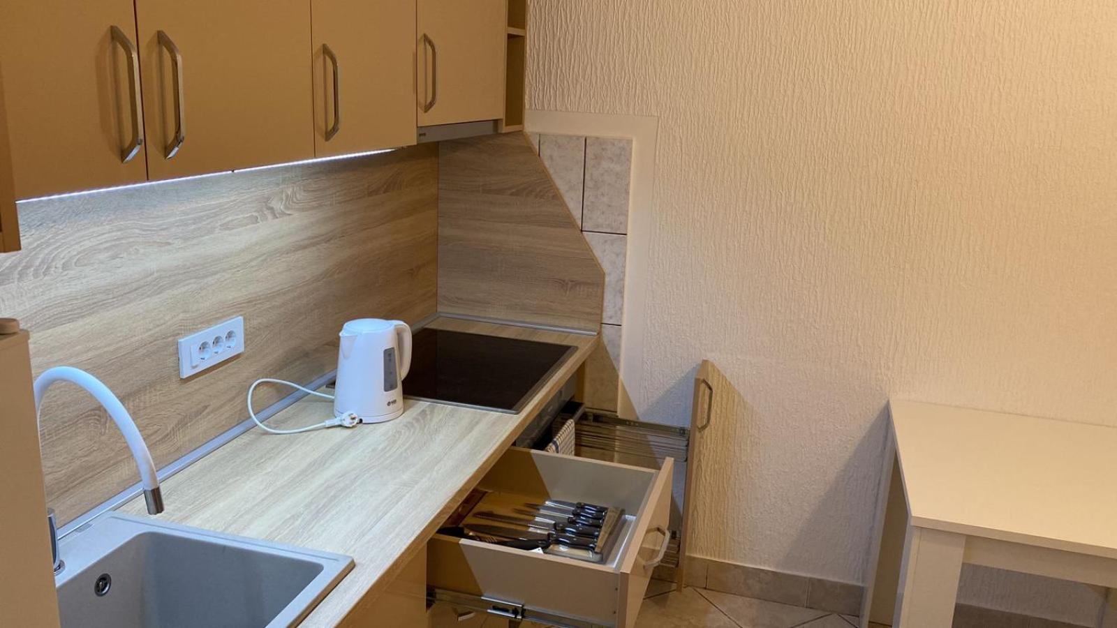 Apartmani Lime Petrovazzo Esterno foto