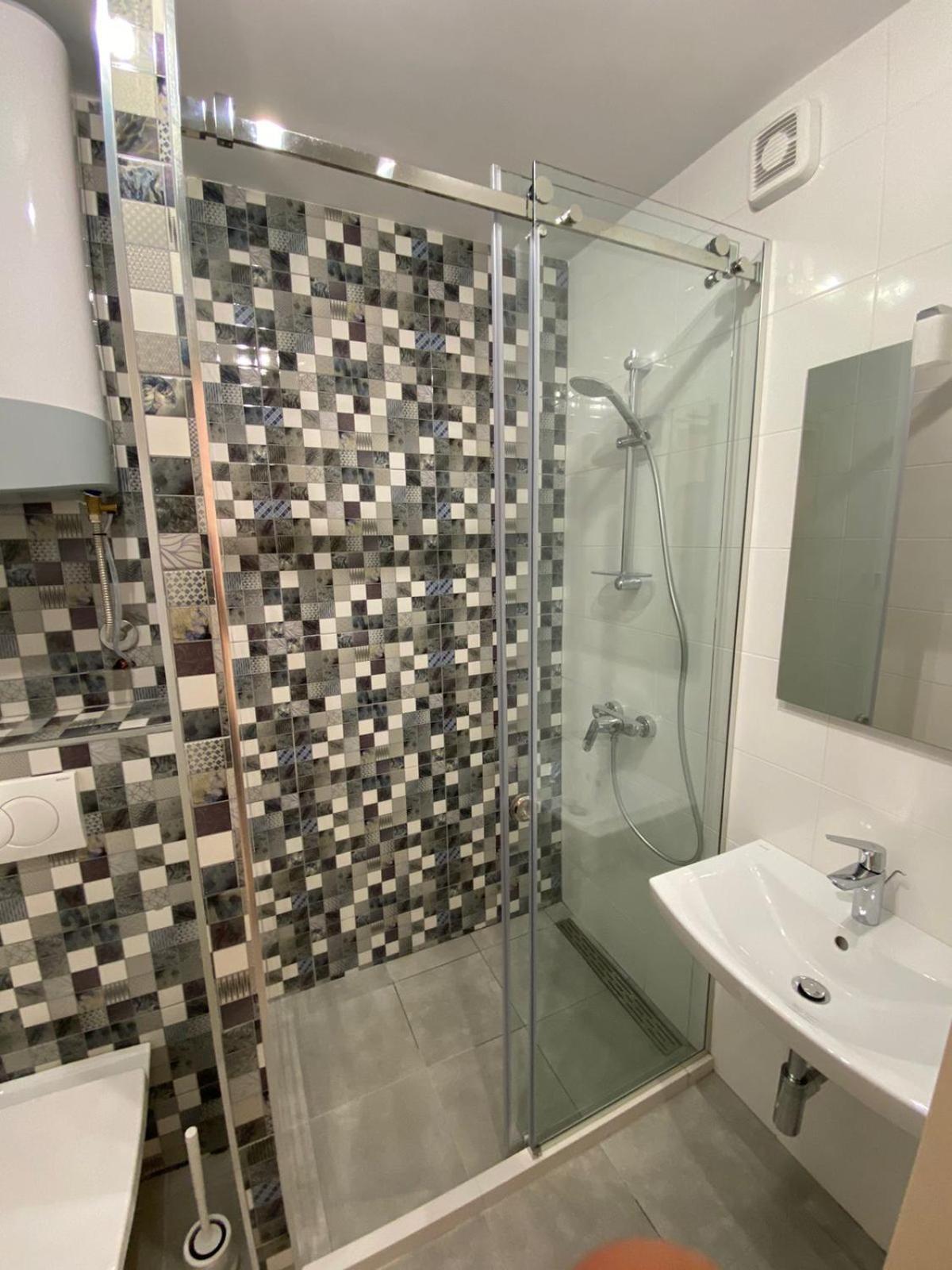 Apartmani Lime Petrovazzo Esterno foto