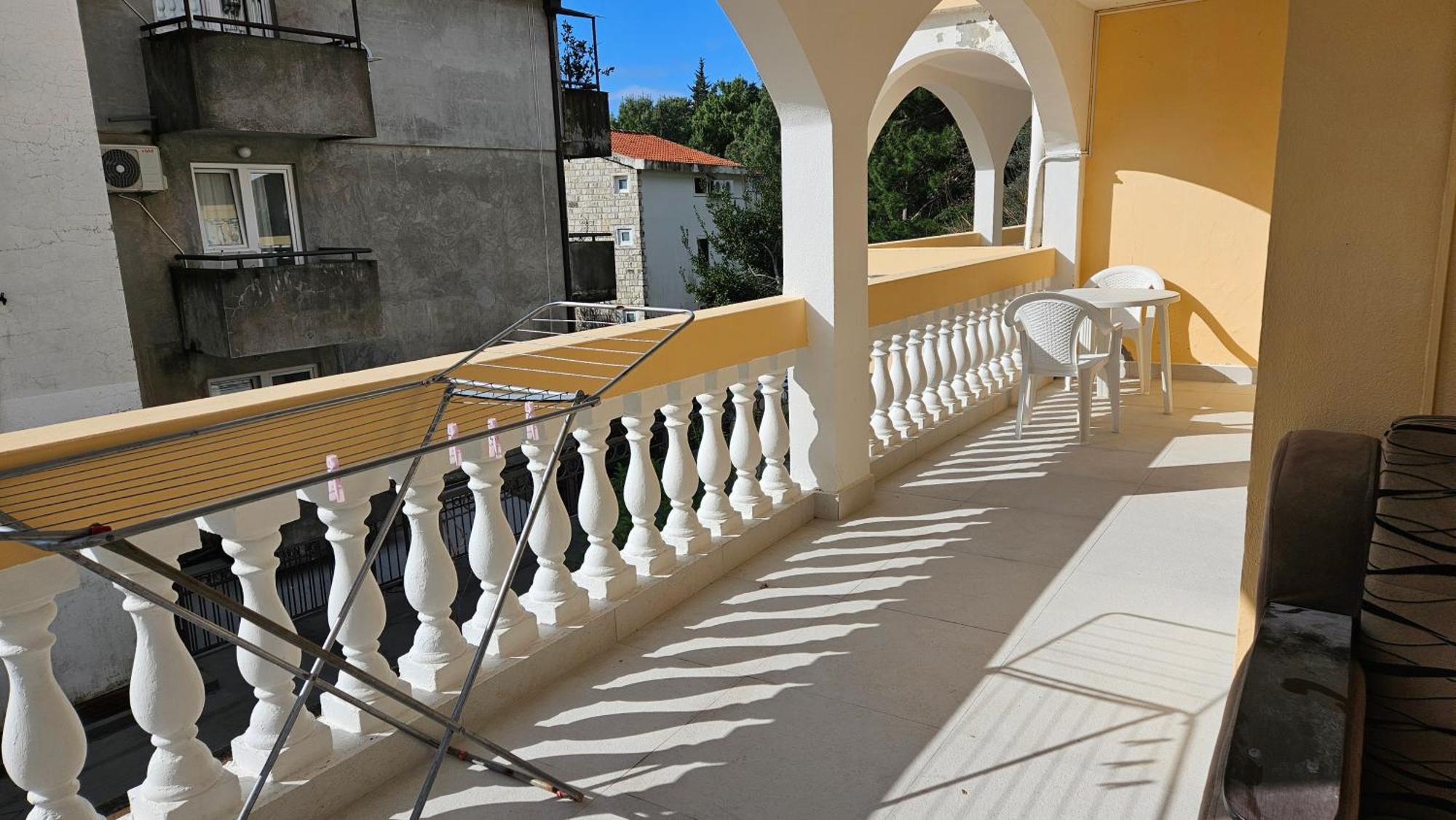 Apartmani Lime Petrovazzo Esterno foto