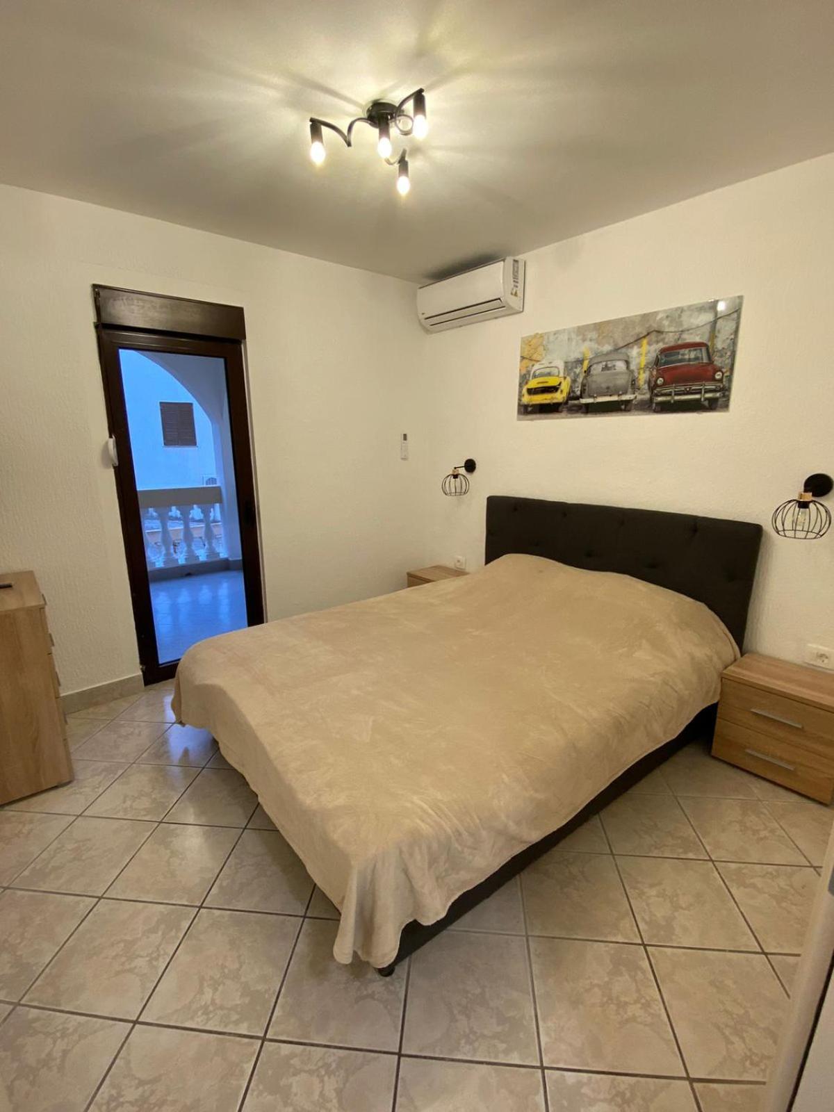 Apartmani Lime Petrovazzo Esterno foto