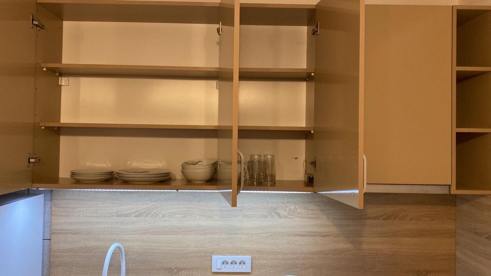 Apartmani Lime Petrovazzo Esterno foto