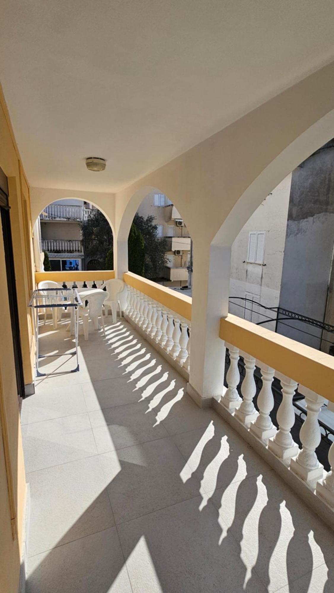 Apartmani Lime Petrovazzo Esterno foto