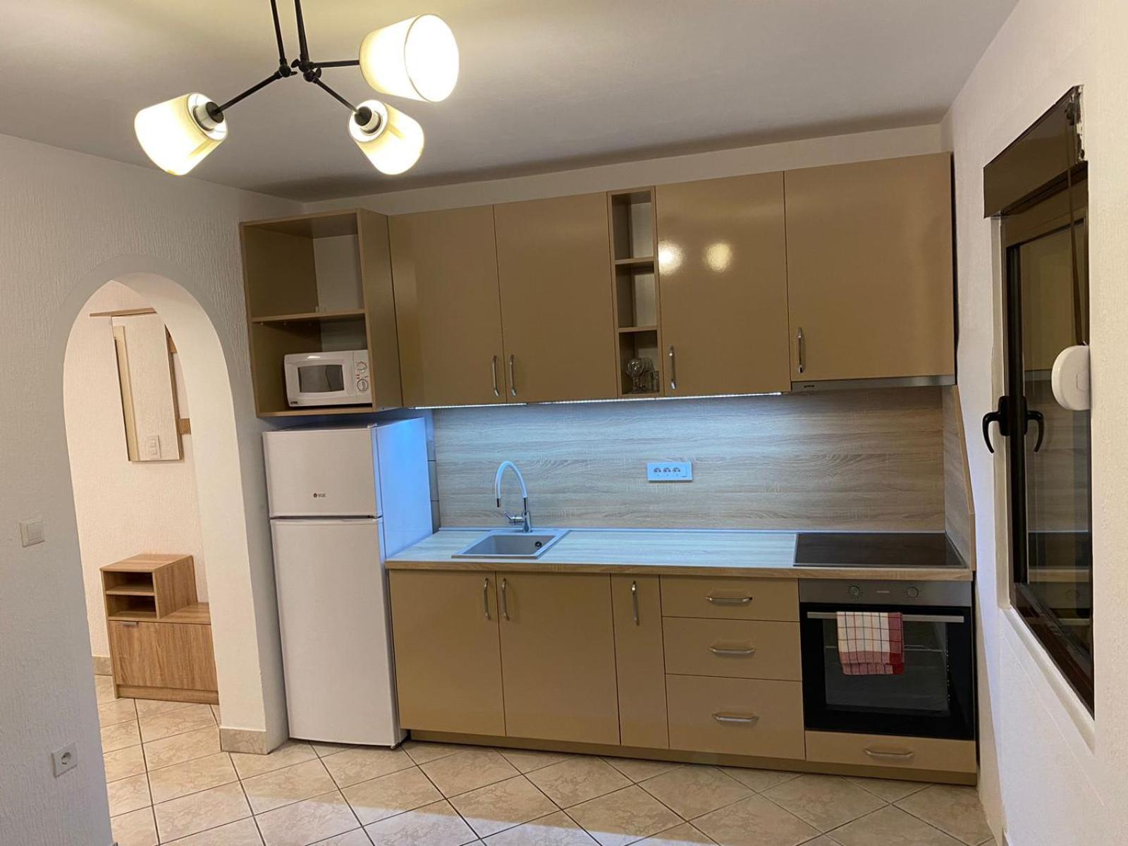 Apartmani Lime Petrovazzo Esterno foto