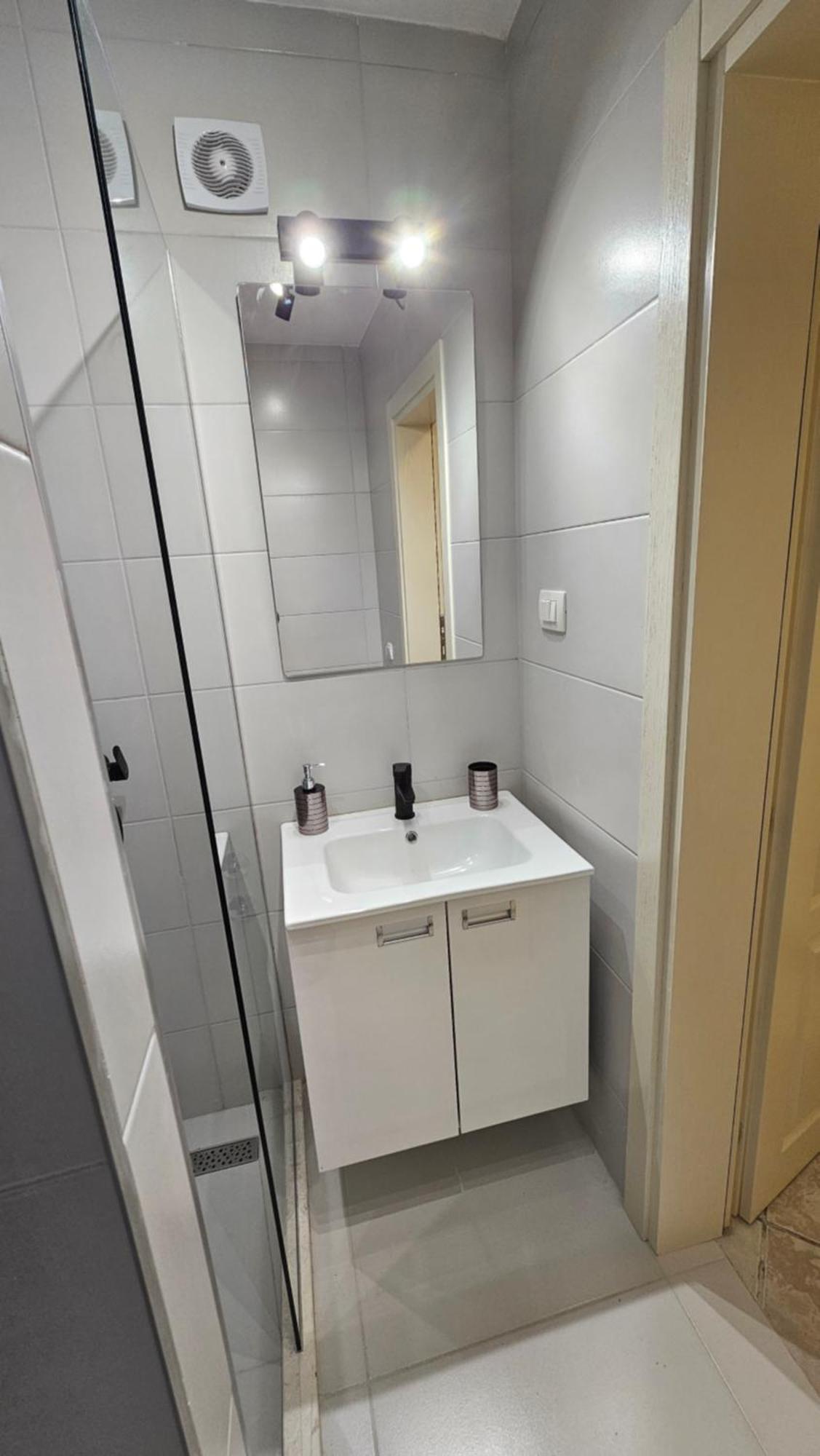Apartmani Lime Petrovazzo Esterno foto