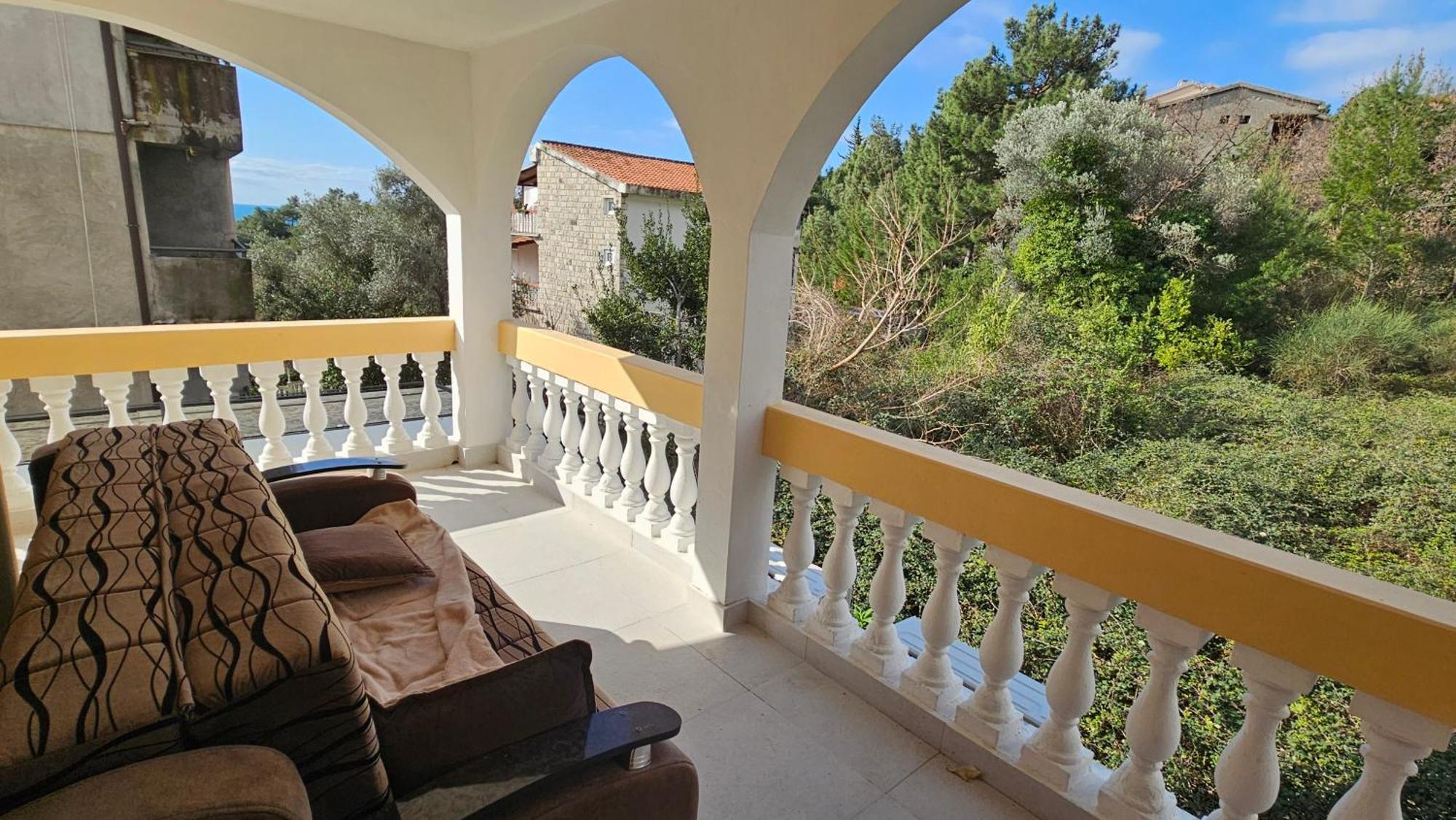 Apartmani Lime Petrovazzo Esterno foto