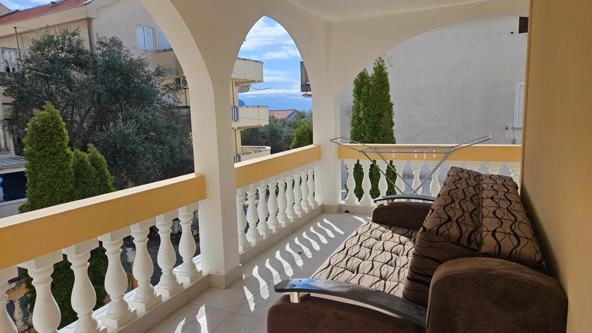 Apartmani Lime Petrovazzo Esterno foto