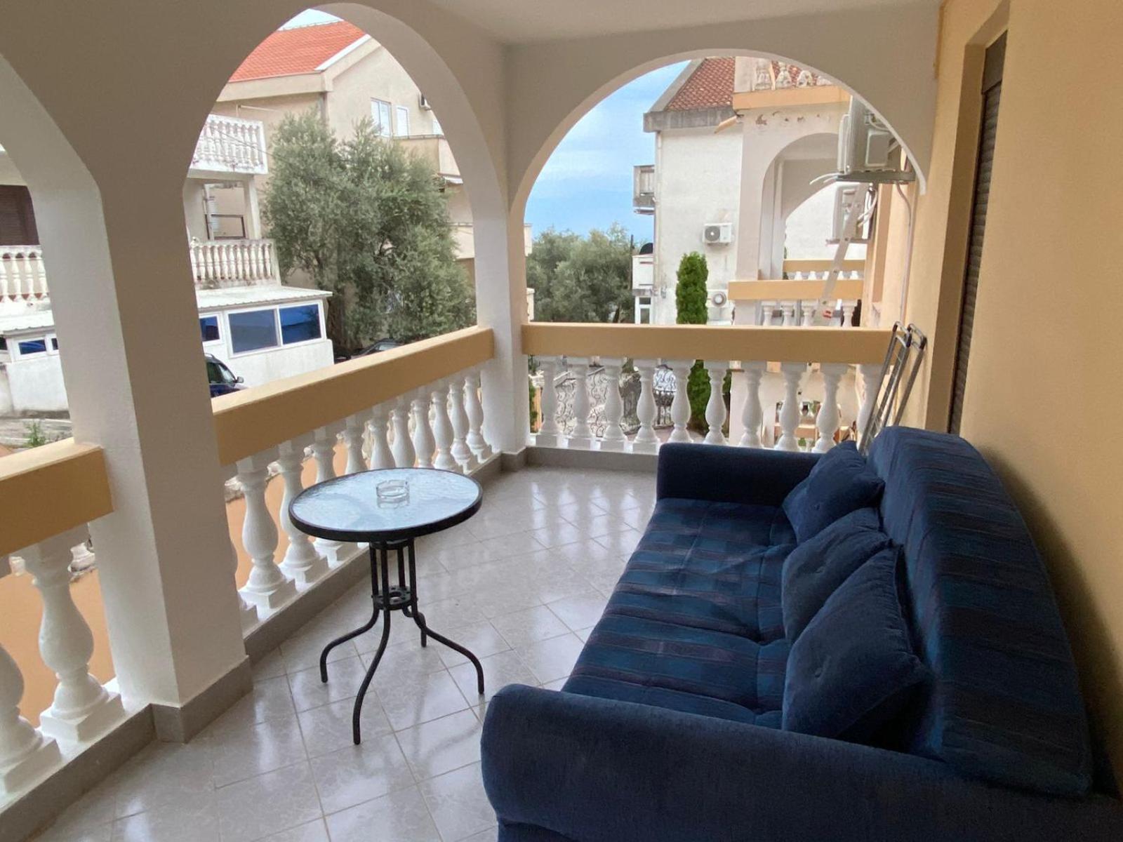 Apartmani Lime Petrovazzo Esterno foto