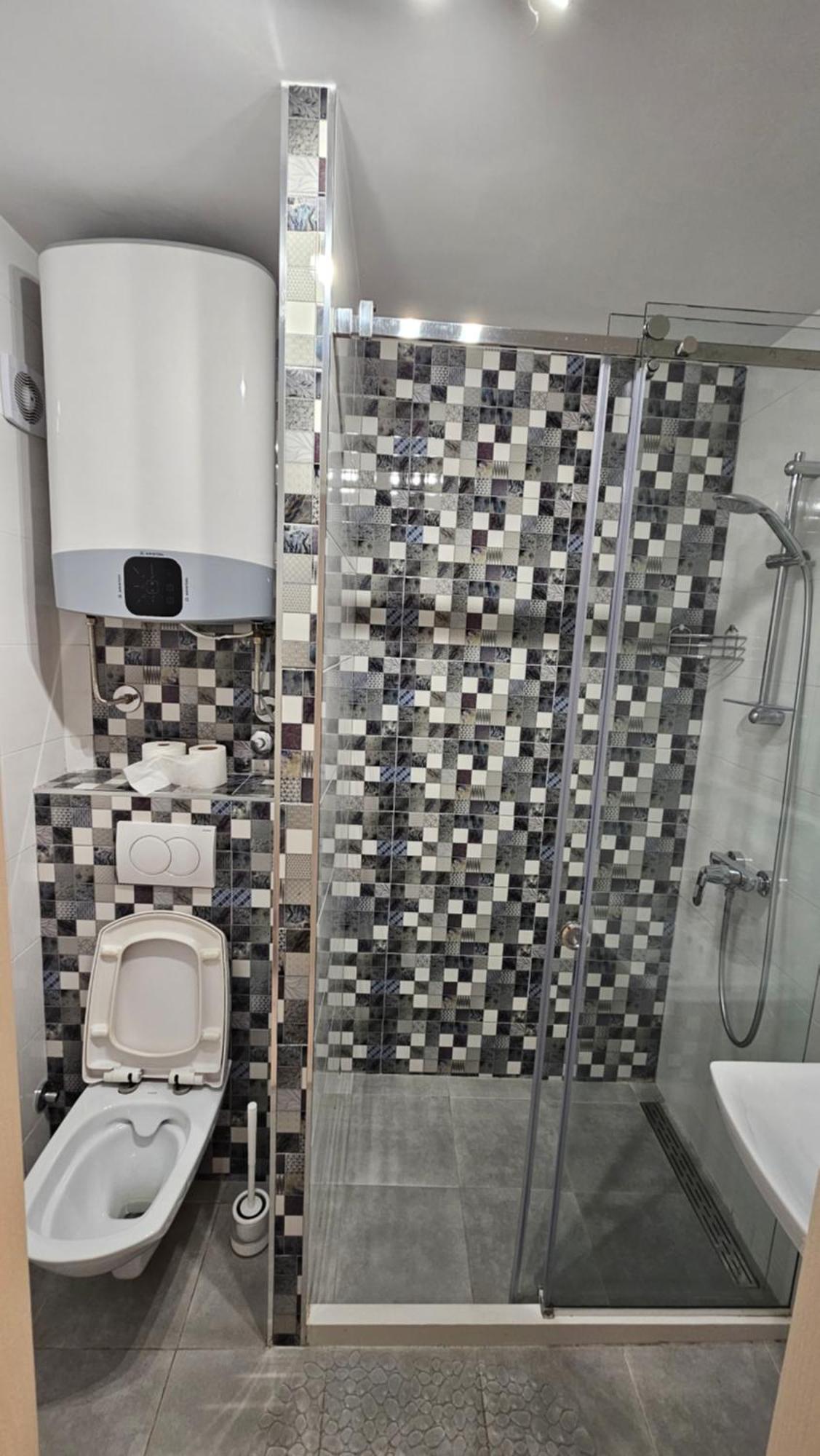 Apartmani Lime Petrovazzo Esterno foto