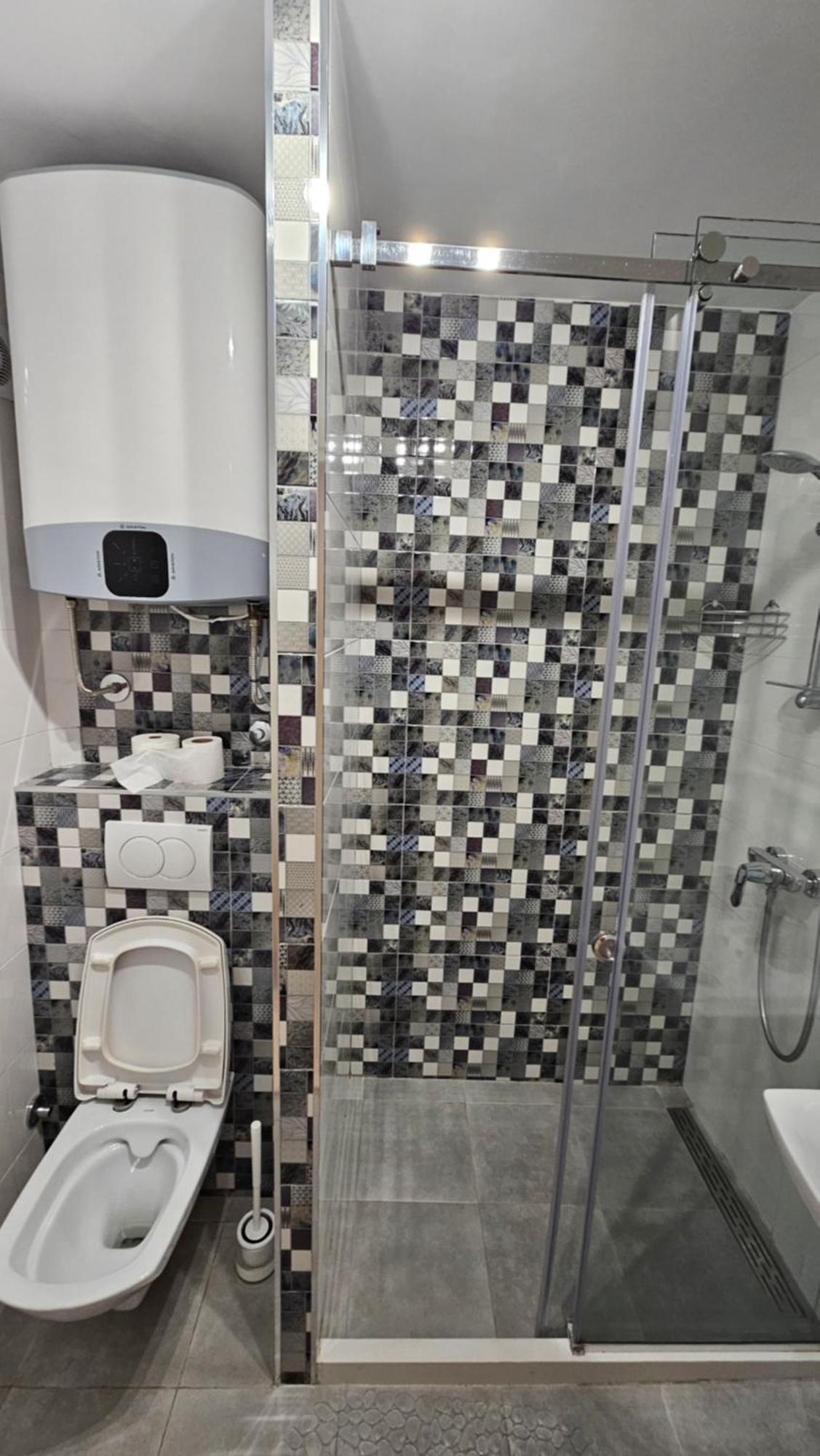 Apartmani Lime Petrovazzo Esterno foto