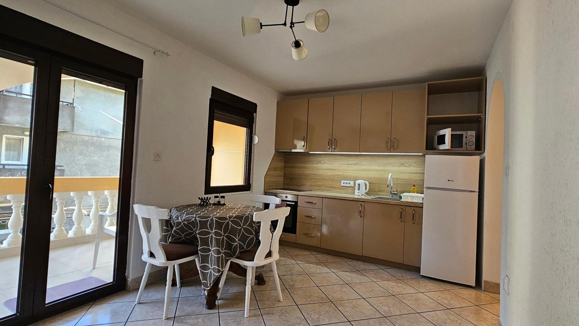 Apartmani Lime Petrovazzo Esterno foto