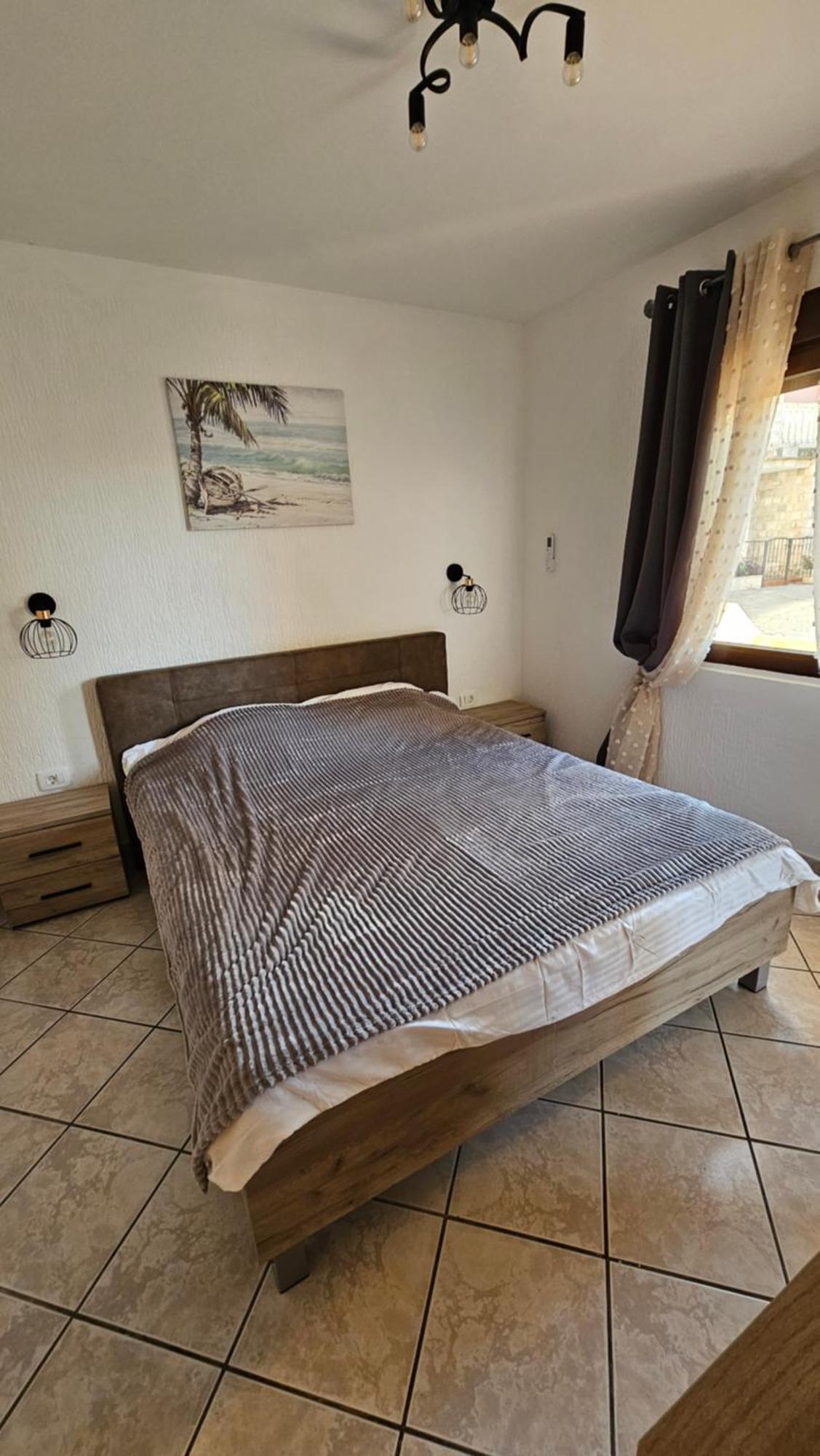 Apartmani Lime Petrovazzo Esterno foto