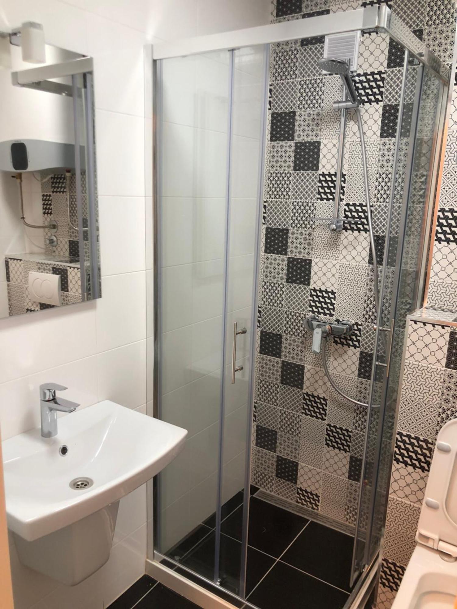 Apartmani Lime Petrovazzo Esterno foto