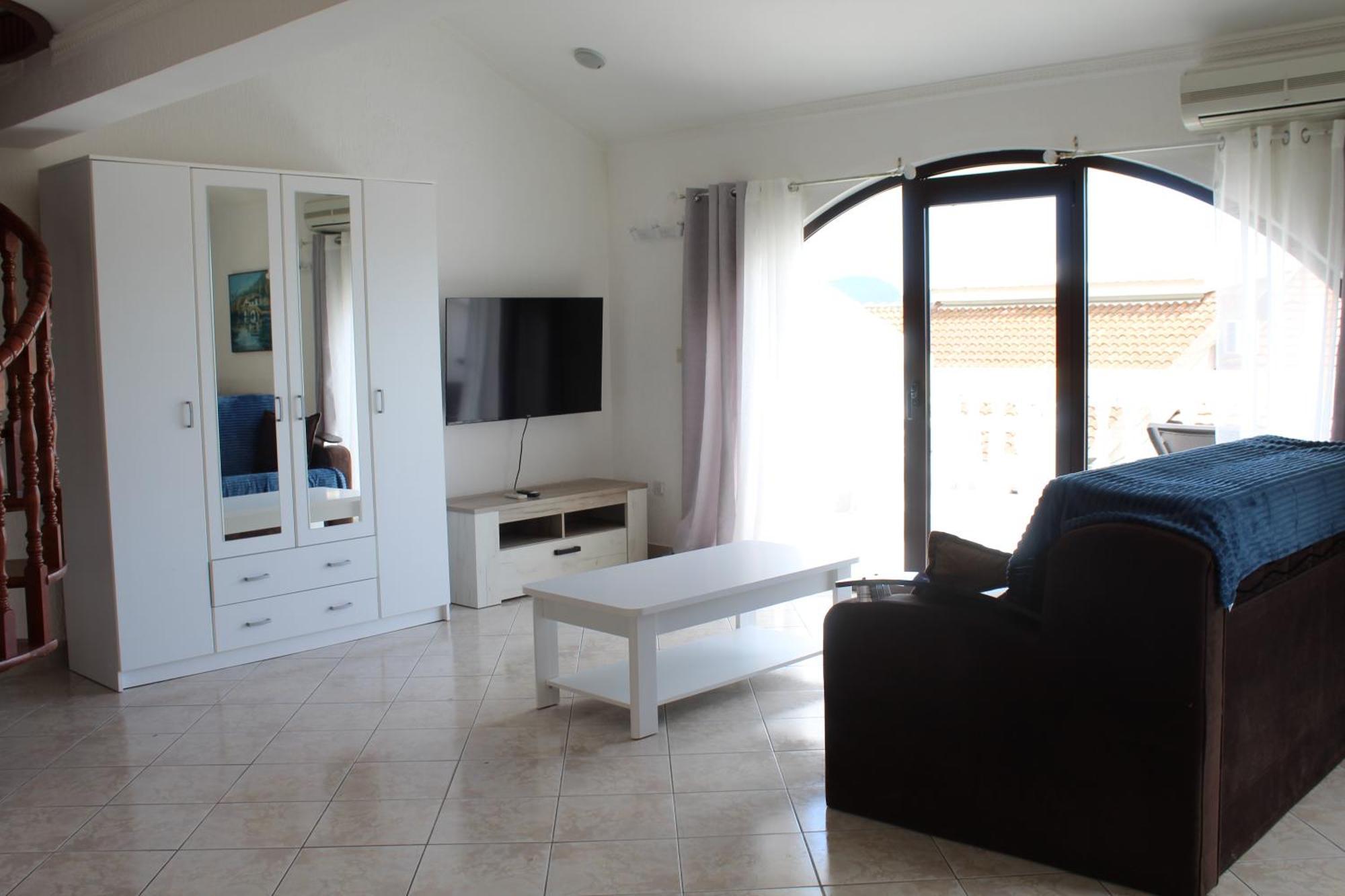 Apartmani Lime Petrovazzo Esterno foto