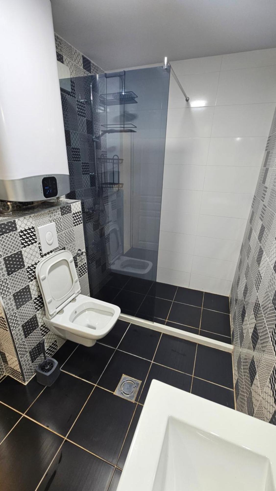 Apartmani Lime Petrovazzo Esterno foto