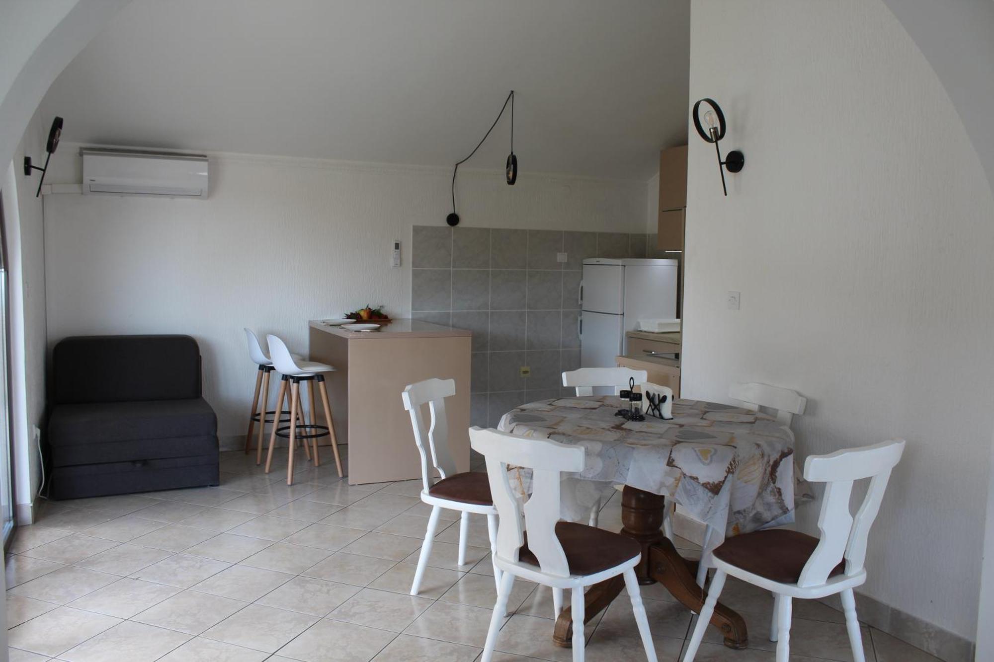 Apartmani Lime Petrovazzo Esterno foto