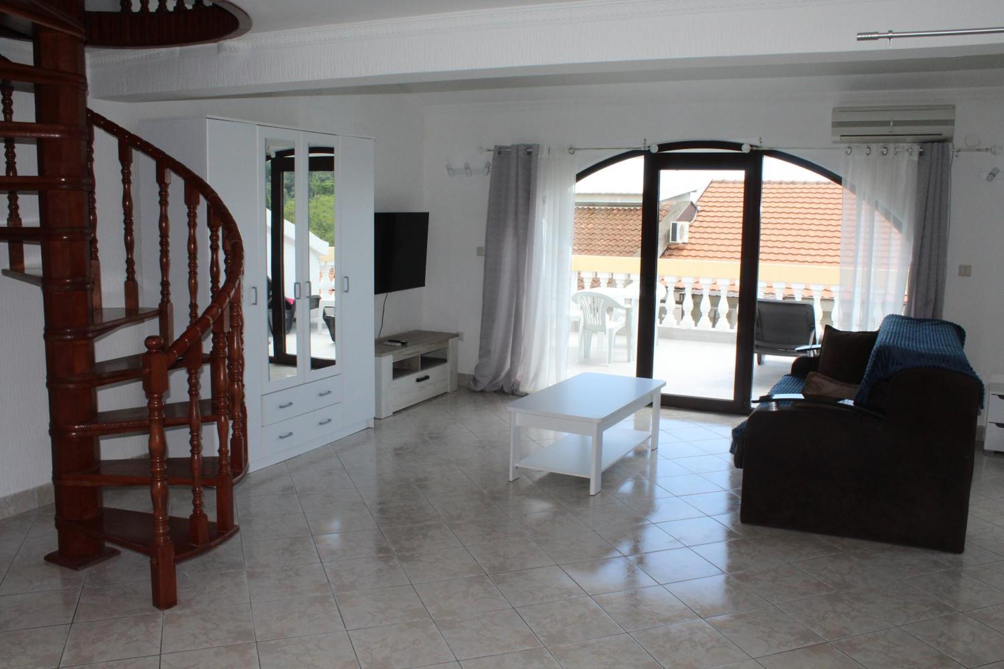 Apartmani Lime Petrovazzo Esterno foto
