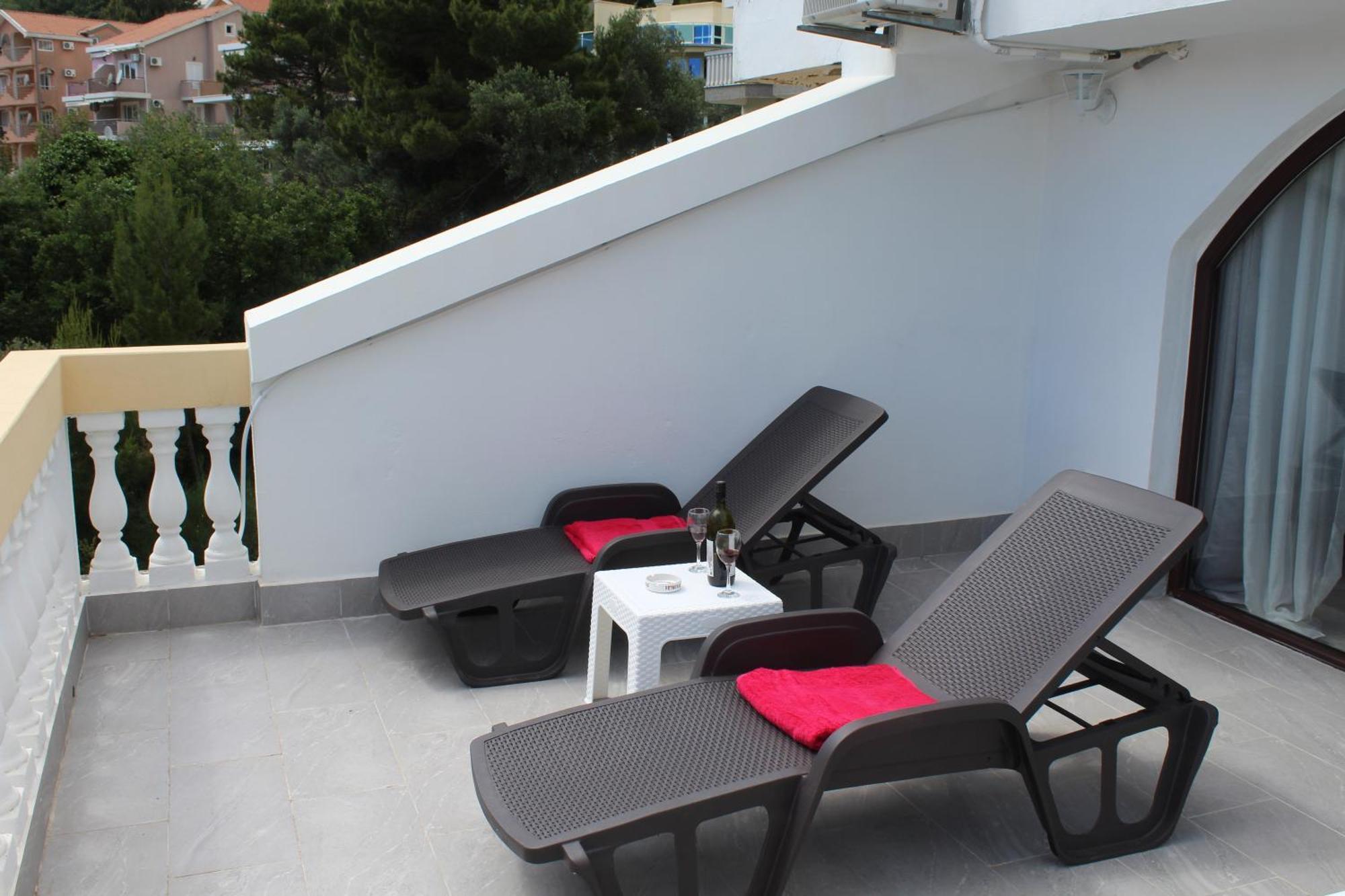 Apartmani Lime Petrovazzo Esterno foto