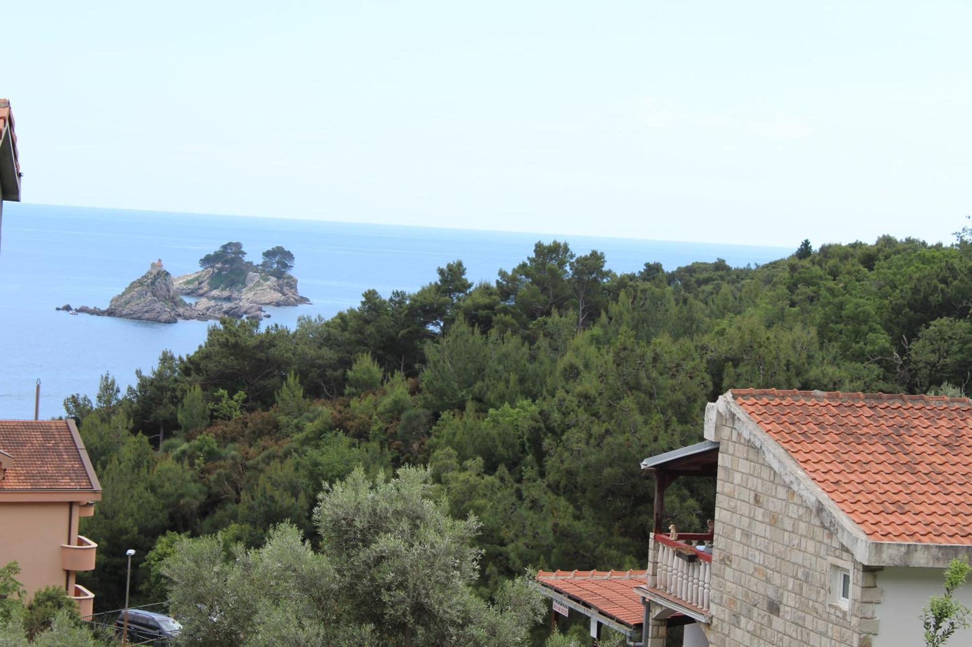 Apartmani Lime Petrovazzo Esterno foto
