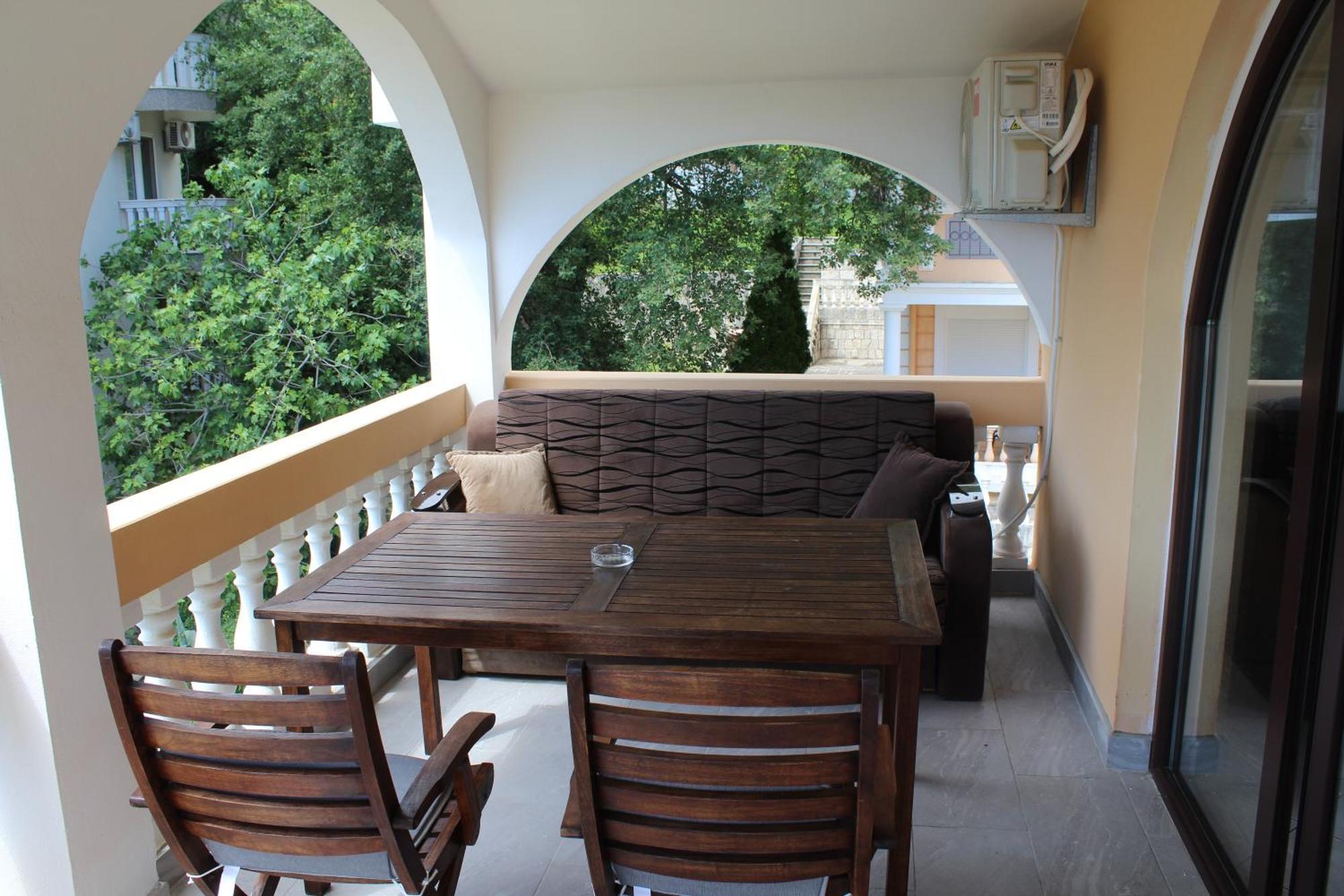 Apartmani Lime Petrovazzo Esterno foto