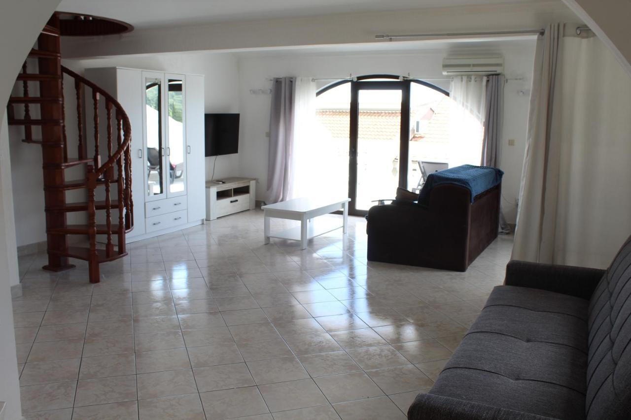Apartmani Lime Petrovazzo Esterno foto