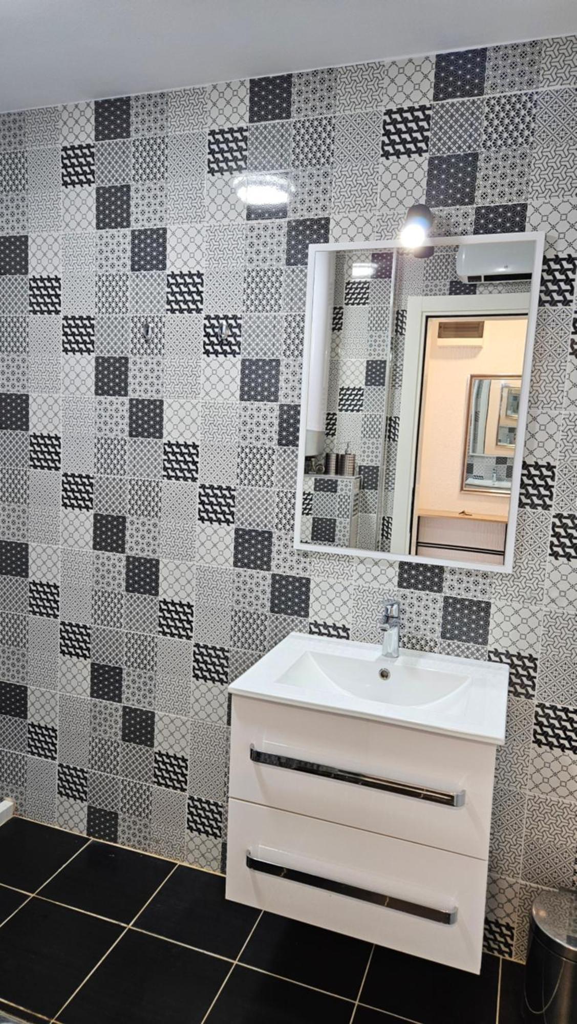 Apartmani Lime Petrovazzo Esterno foto
