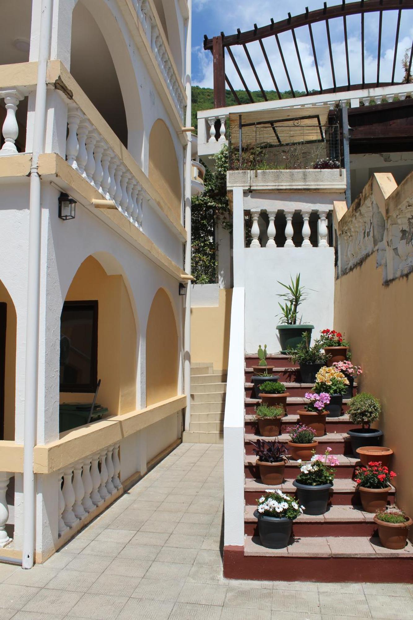 Apartmani Lime Petrovazzo Esterno foto